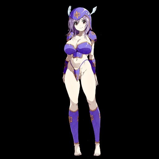 Screenshot 5 from Urethral Punishment Valkyrie