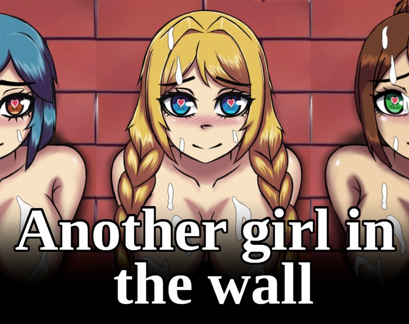 Another Girl in the Wall