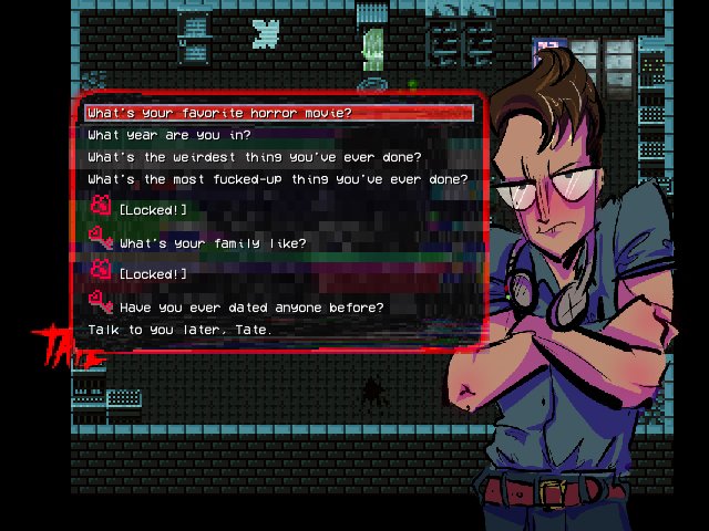 Screenshot 1 from Slasher U