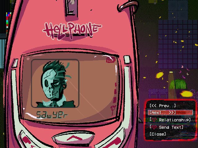 Screenshot 2 from Slasher U