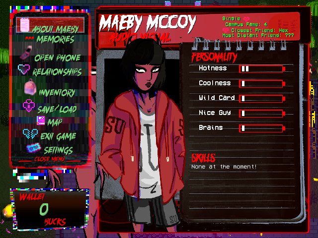 Screenshot 3 from Slasher U