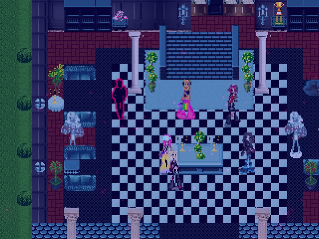 Screenshot 4 from Slasher U