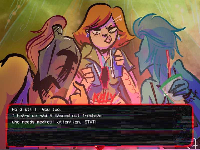 Screenshot 5 from Slasher U