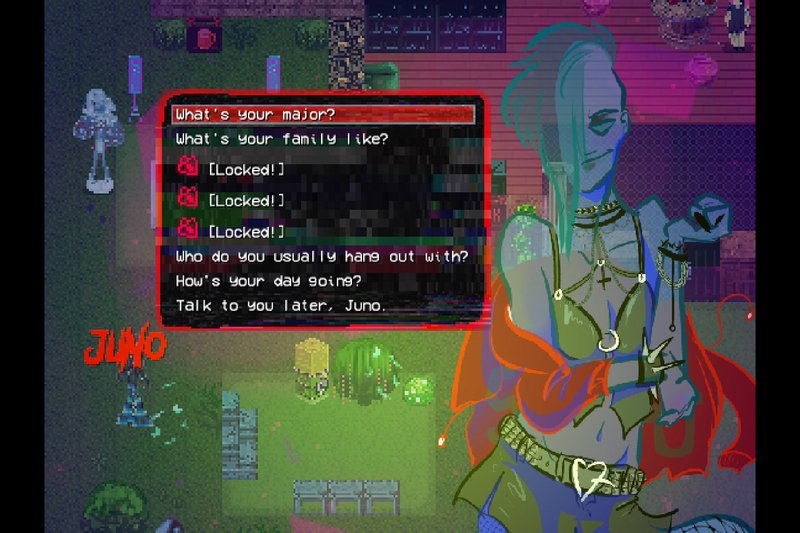 Screenshot 7 from Slasher U