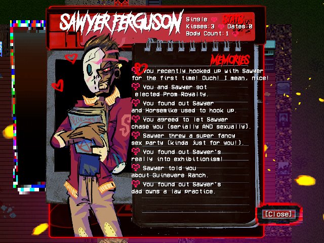 Screenshot 8 from Slasher U