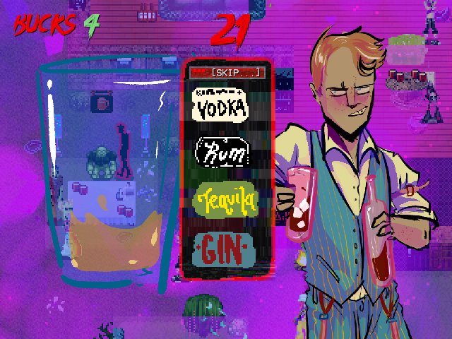 Screenshot 9 from Slasher U