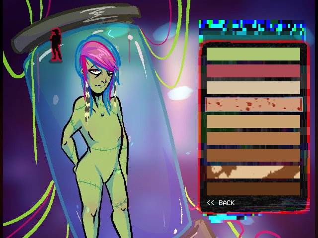 Screenshot 10 from Slasher U