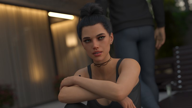 Screenshot 2 from Beyond Tomorrow