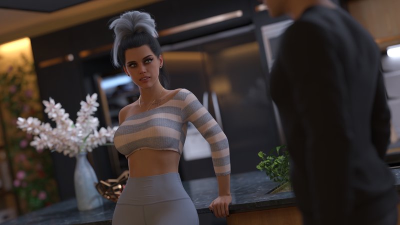 Screenshot 3 from Beyond Tomorrow