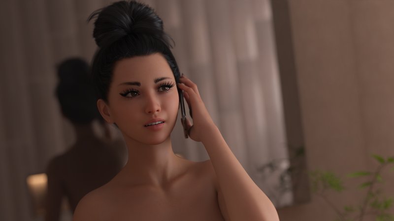 Screenshot 4 from Beyond Tomorrow