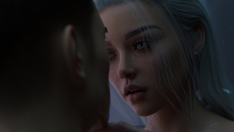 Screenshot 5 from Beyond Tomorrow