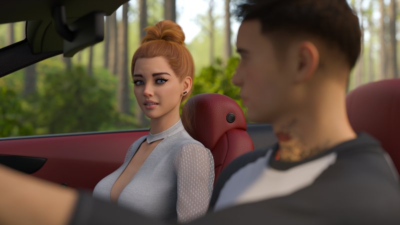 Screenshot 7 from Beyond Tomorrow
