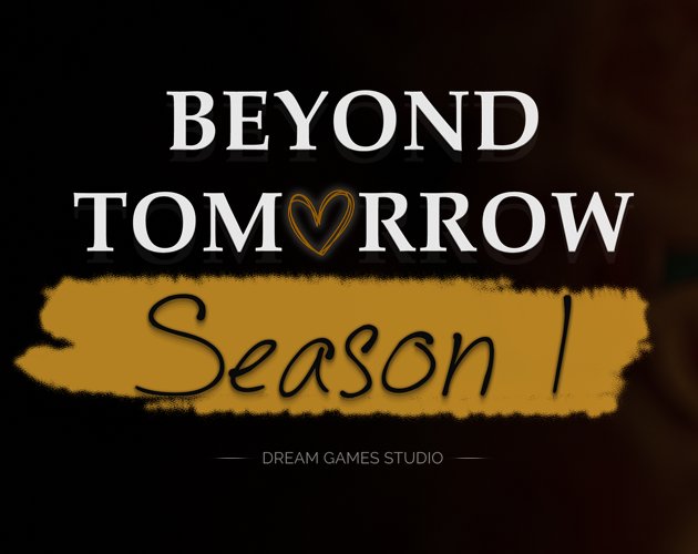 Beyond Tomorrow
