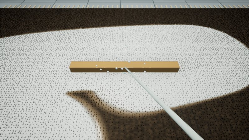 Screenshot 2 from Carpet Cleaning Shop