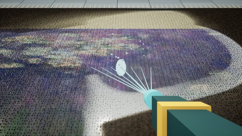 Screenshot 3 from Carpet Cleaning Shop