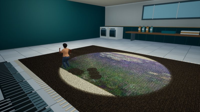 Screenshot 8 from Carpet Cleaning Shop