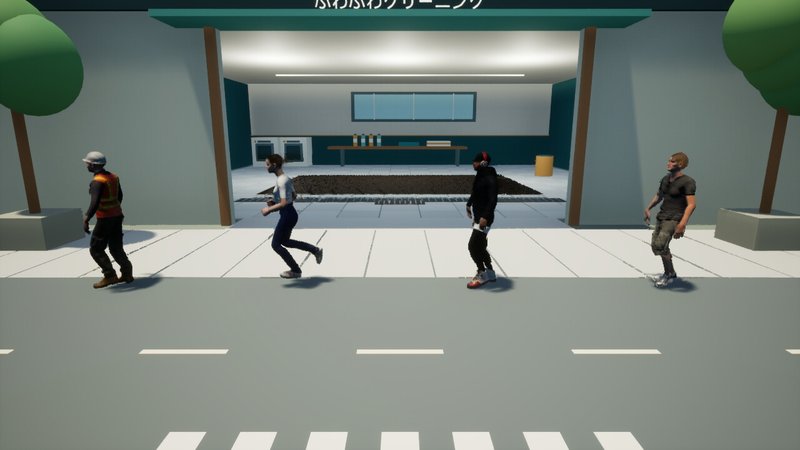 Screenshot 9 from Carpet Cleaning Shop