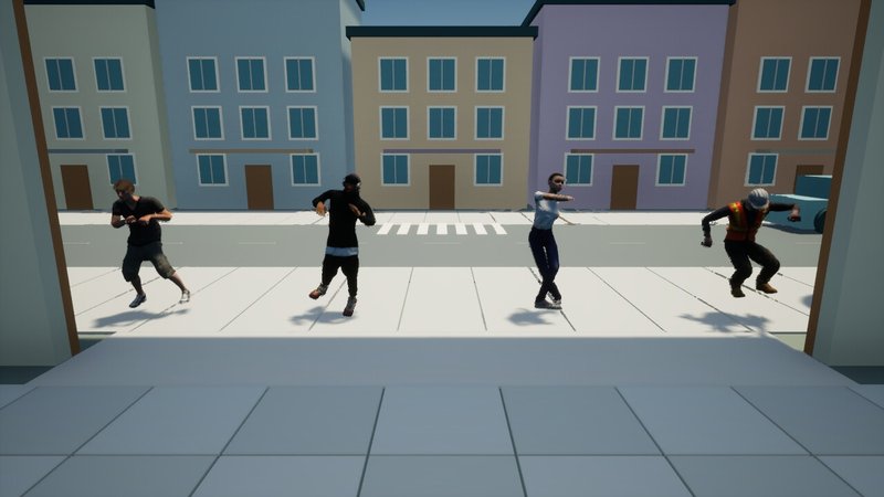 Screenshot 10 from Carpet Cleaning Shop