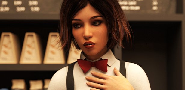 Screenshot 9 from Bound by Desire