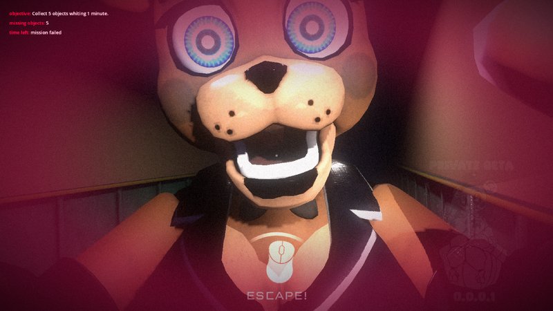Screenshot 2 from Pleasure Hunters