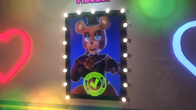Screenshot 4 from Pleasure Hunters