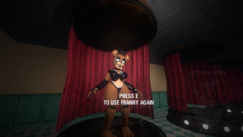 Screenshot 7 from Pleasure Hunters