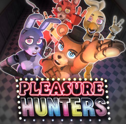 Pleasure Hunters