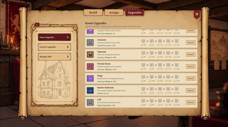 Screenshot 8 from Whorelord