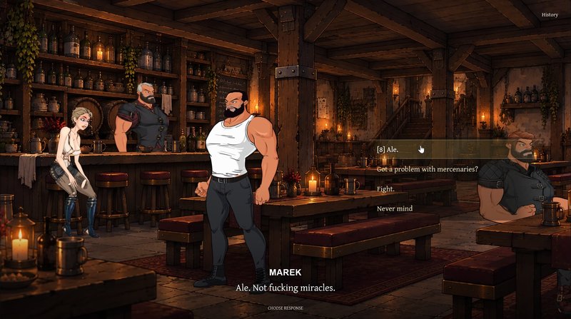 Screenshot 9 from Whorelord