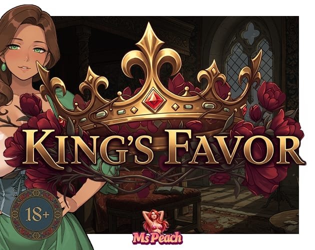 King's Favor