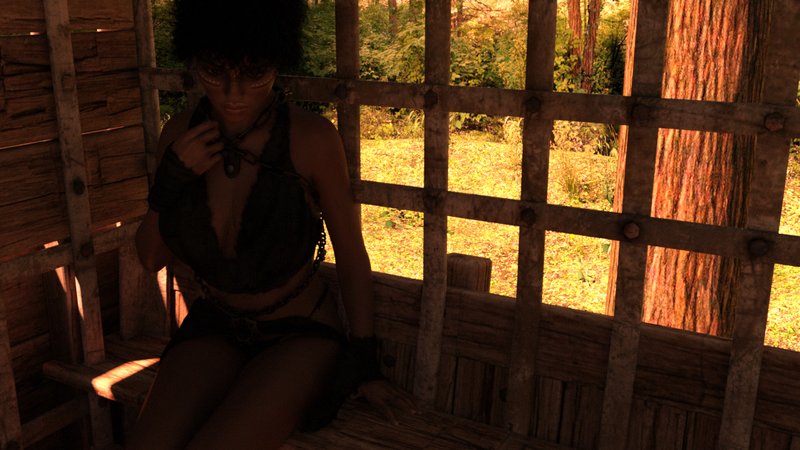 Screenshot 3 from Extinction