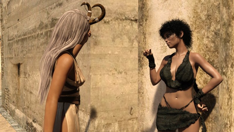 Screenshot 4 from Extinction