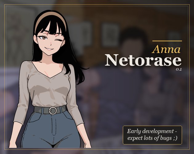 Anna Netorase