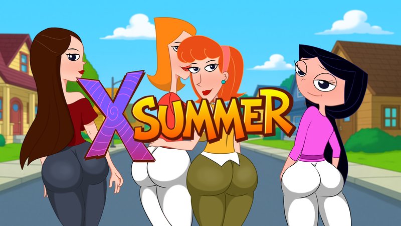 Xsummer