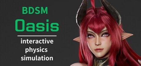 BDSM Oasis - Интерактивная физическая симуляция