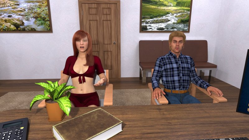 Screenshot 4 from Blackthorn University