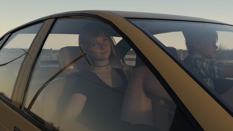 Screenshot 9 from Black Bear Creek