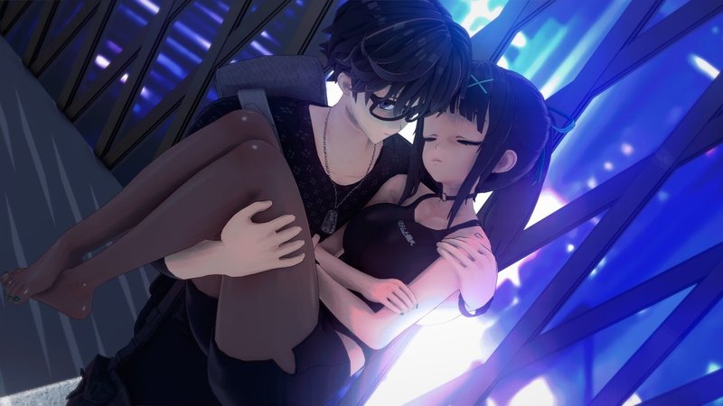 Screenshot 1 from Serial:Code