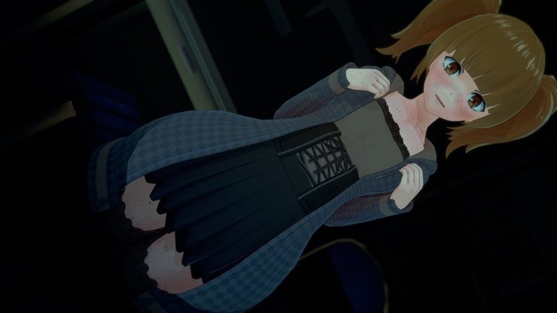 Screenshot 2 from Serial:Code