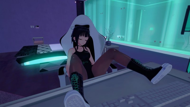 Screenshot 4 from Serial:Code