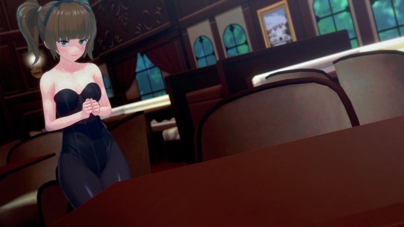 Screenshot 6 from Serial:Code
