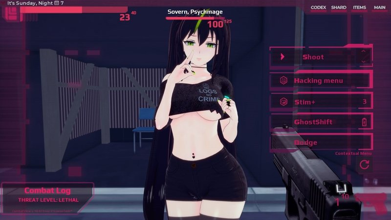 Screenshot 8 from Serial:Code