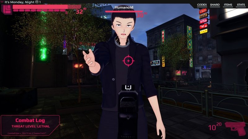 Screenshot 10 from Serial:Code