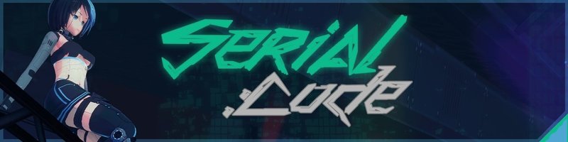 Serial:Code