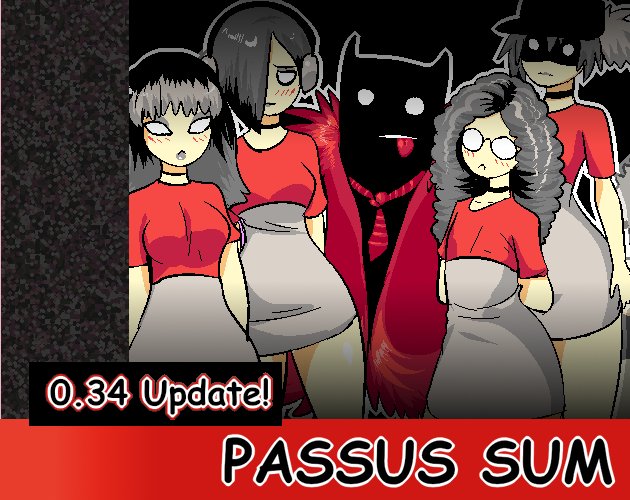Passus Sum