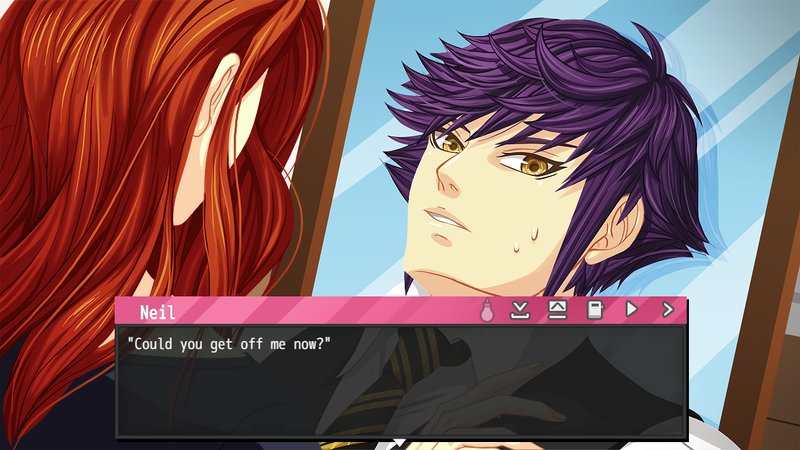 Screenshot 1 from Tailor Tales