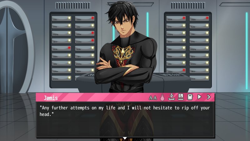 Screenshot 4 from Tailor Tales