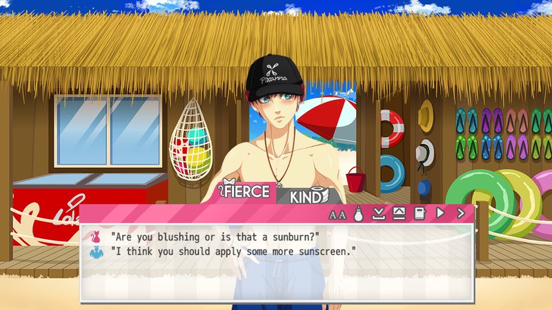 Screenshot 5 from Tailor Tales