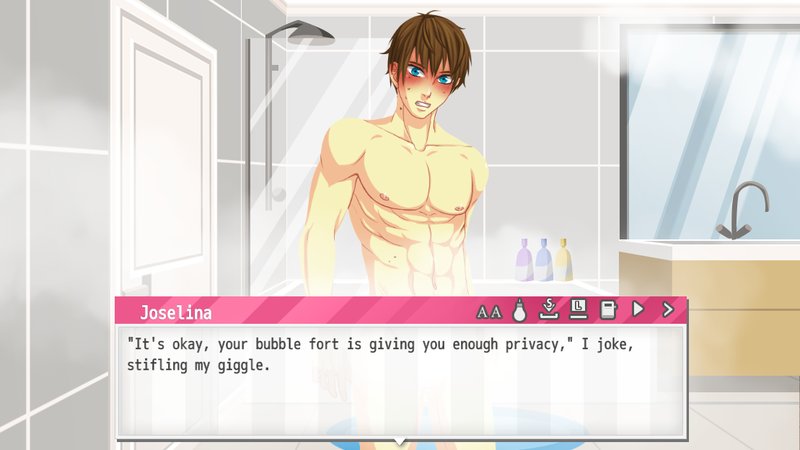 Screenshot 6 from Tailor Tales