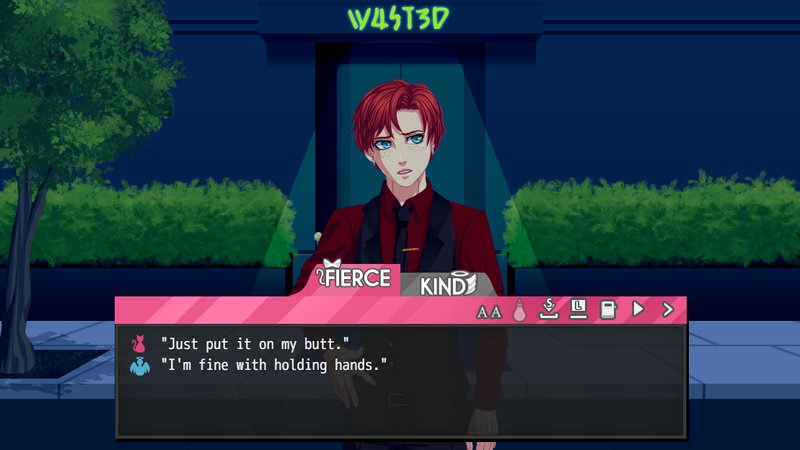 Screenshot 7 from Tailor Tales
